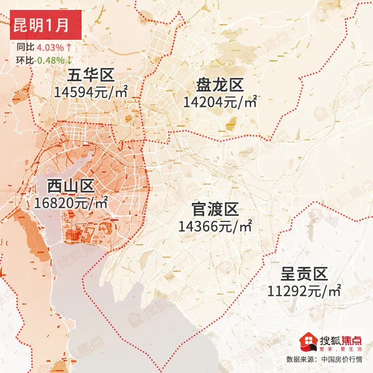 2021年全国房价走势最新消息，市场趋势展望与未来预测