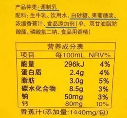 加料的牛奶，未知味道与情感深度的探索之旅