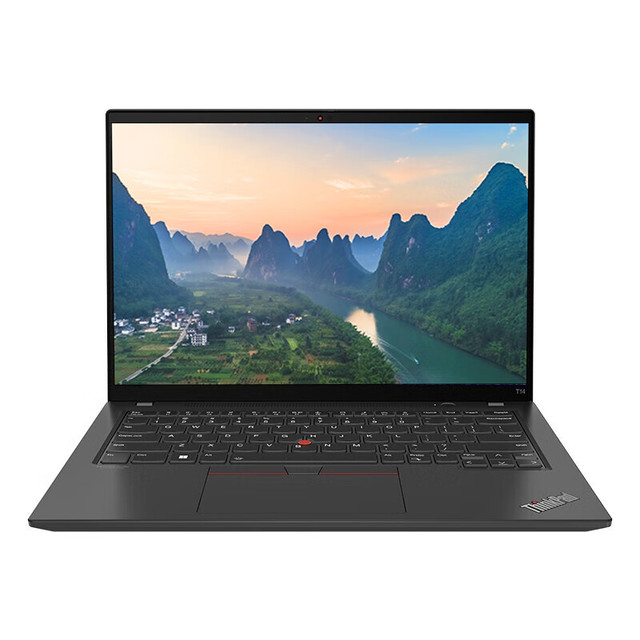 ThinkPad笔记本最新款，技术与设计的极致融合